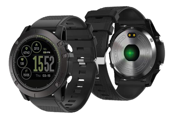 smartwatch v3
